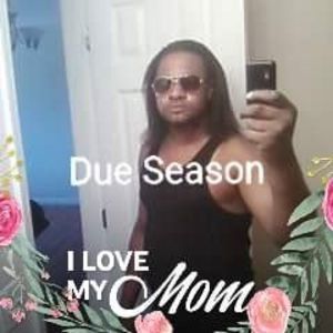 Meet your Posher, Jason